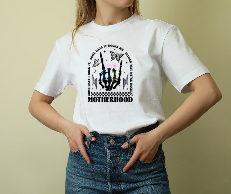 Motherhood T-Shirt