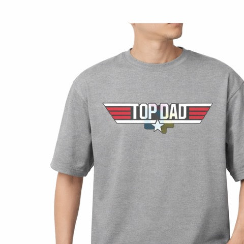Top Dad T-Shirt