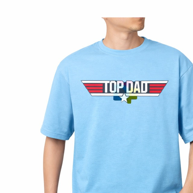 Top Dad T-Shirt