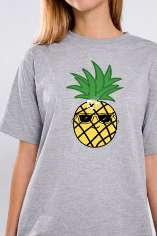 Pineapple T-Shirt