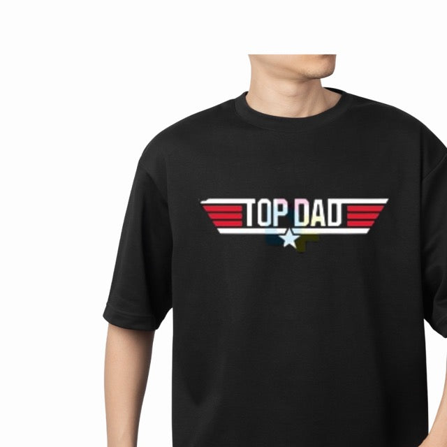 Top Dad T-Shirt