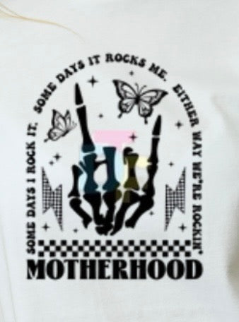 Motherhood T-Shirt