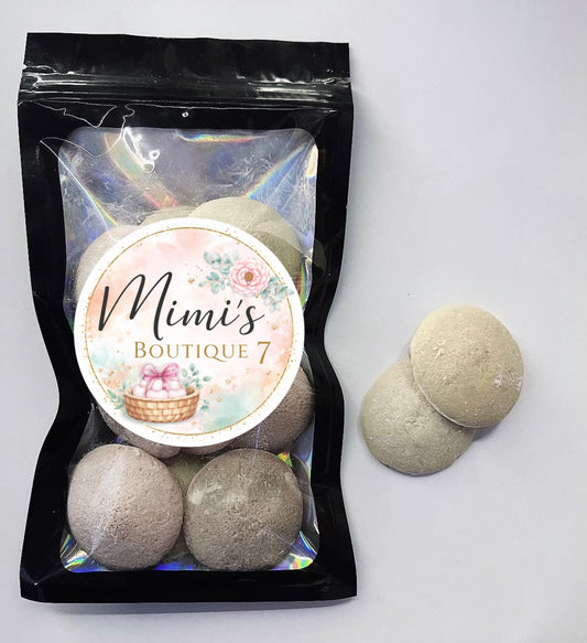 Homemade Scented Wax Melts *Vanilla Scent