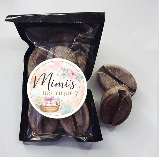 Homemade Scented Wax Melts *Coffee Scent