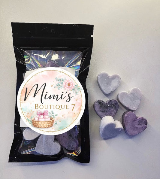 Homemade Scented Wax Melts *Vapor/Menthol Scent