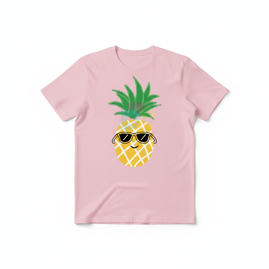 Pineapple T-Shirt
